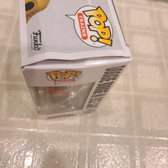 Funko Pop #09 Disney Oogie Boogie In Dice Cart Vinyl Figure - Picture 5 of 8
